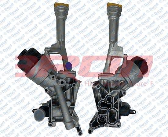 BROM F5000 Yag Sogutucu Linea Fiorino Euro 5